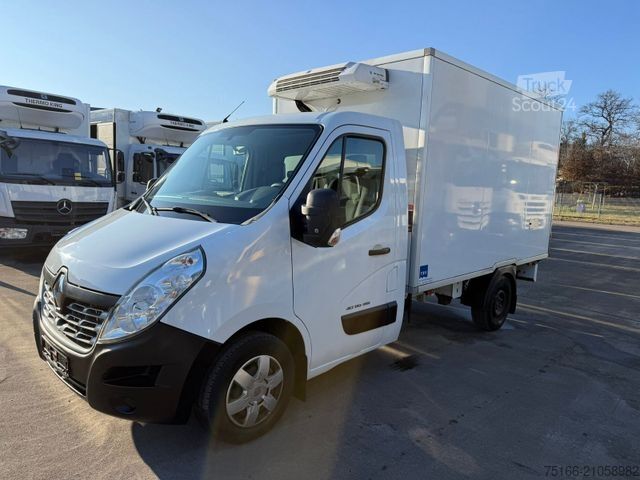 Refrigerator body van RENAULT Master 2,3dCi Kühlkoffer 3,40 m Thermoking V 300
