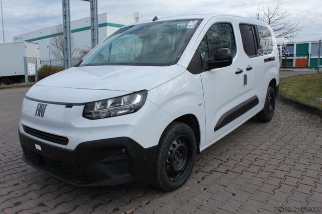 Minibusz FIAT Doblò Kombi L2 1.5 BlueHDi 96 kW