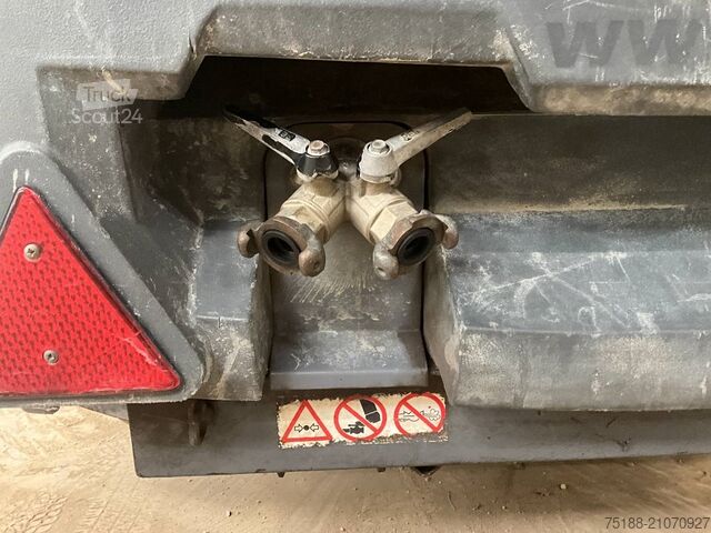 Koudecompressor Atlas Copco XAS 47