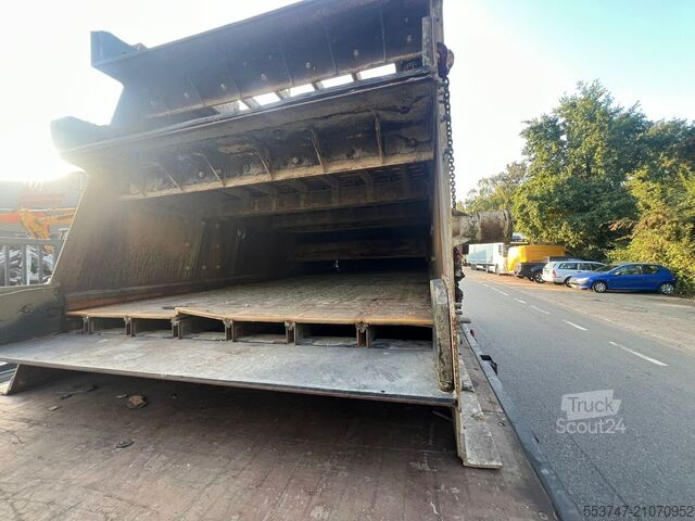 Screener TVI Urbar 2050 / C421 / Siebanlage