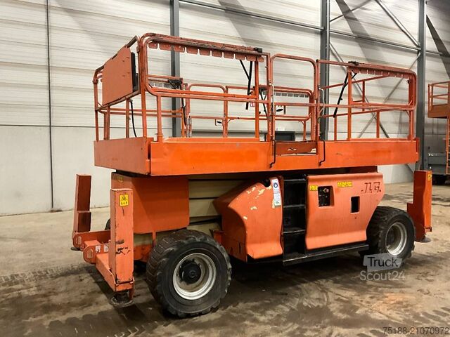 Schaarlift JLG 3394 RT