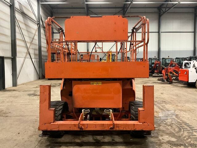 Schaarlift JLG 3394 RT