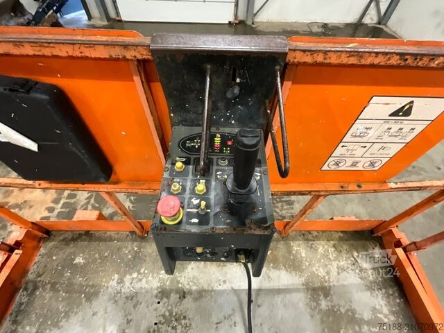 Schaarlift JLG 3394 RT