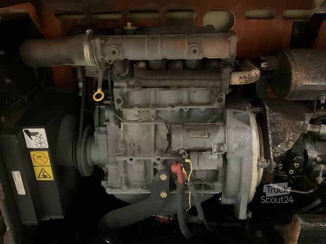 Schaarlift JLG 3394 RT