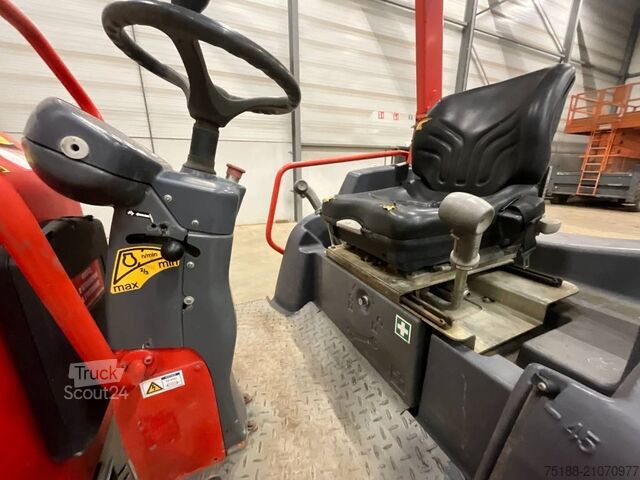 Tandem roller Hamm HD 14 VV