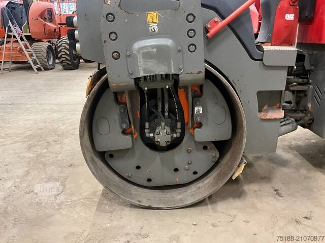Tandem roller Hamm HD 14 VV