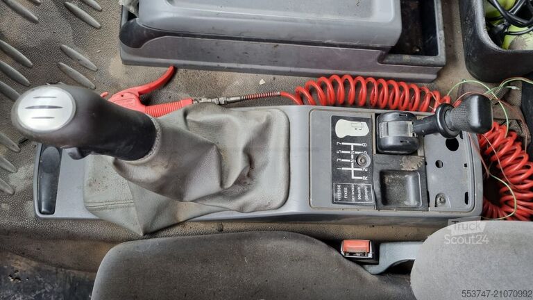 Сідловий тягач Renault Premium 420.19 Renault Premium 420.19