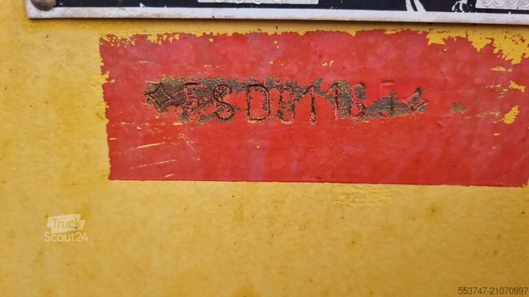 Wiellader Caterpillar IT 28 B