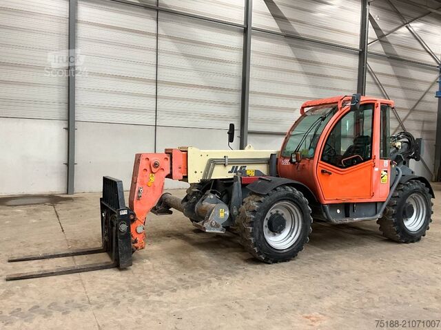 Telescopische lader JLG 3513