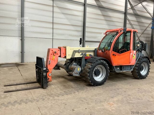 Telescopische lader JLG 3513