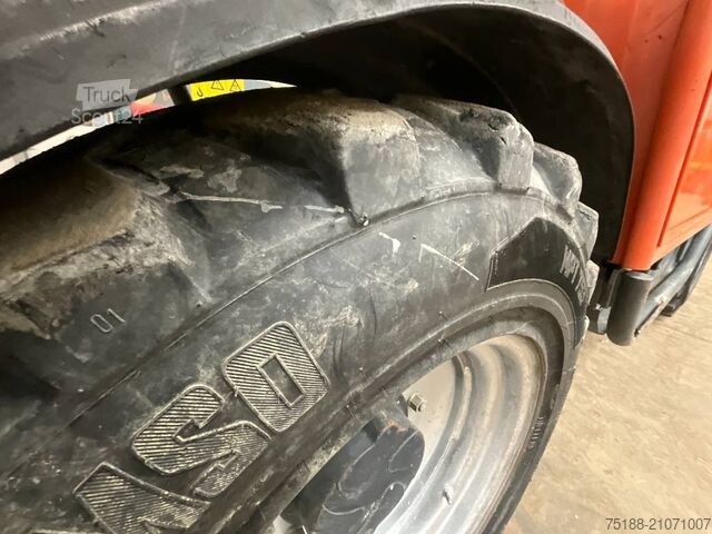 Telescopische lader JLG 3513