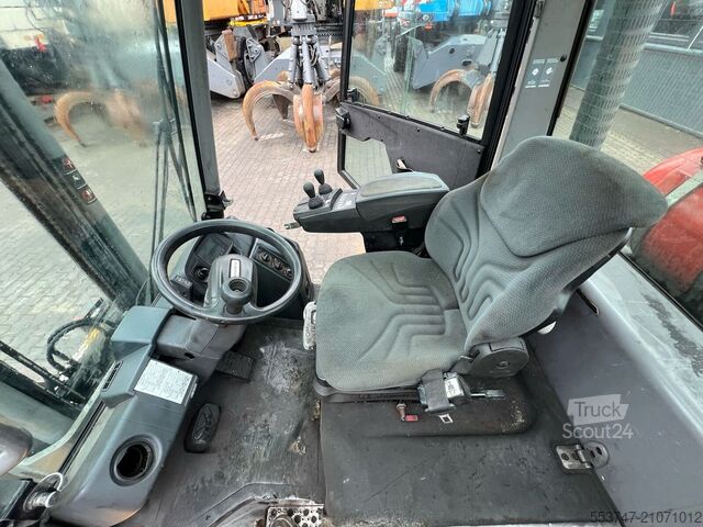 Gabelstapler Jungheinrich TFG 435 S