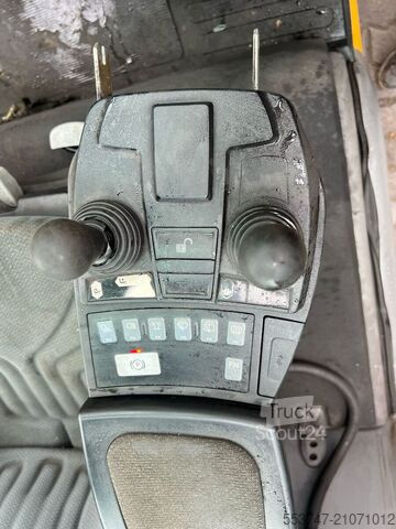 Gabelstapler Jungheinrich TFG 435 S