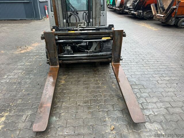 Chariot élévateur Jungheinrich TFG 435 S