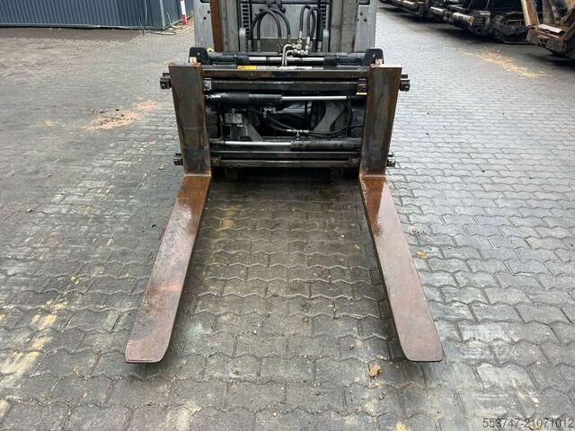 Chariot élévateur Jungheinrich TFG 435 S