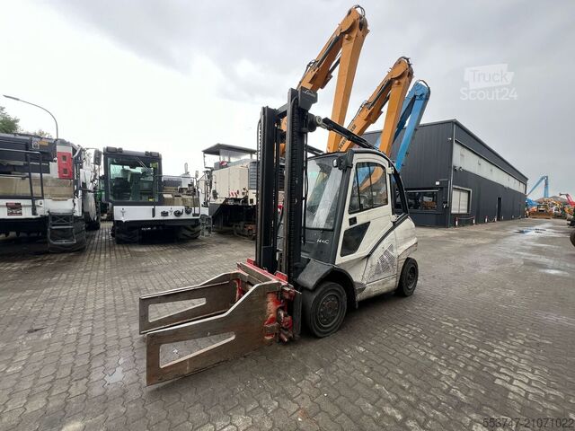 Gabelstapler Linde H 40 D