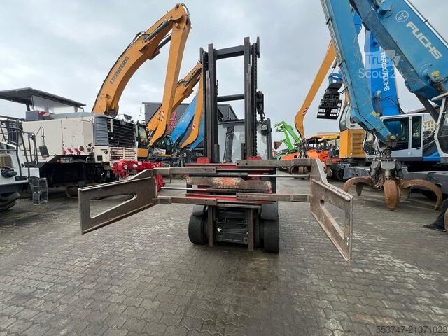 Gabelstapler Linde H 40 D