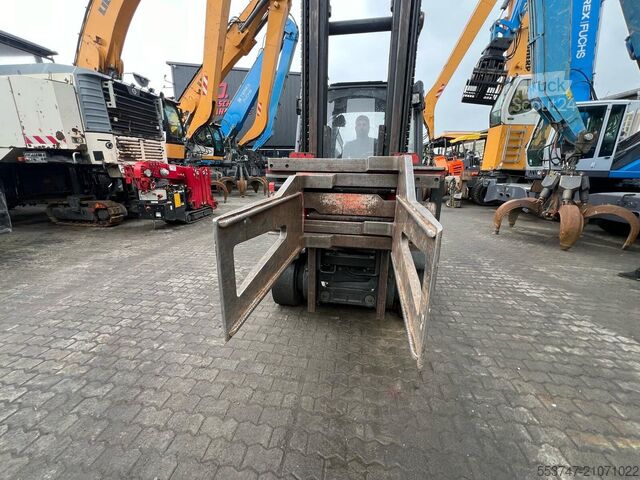 Gabelstapler Linde H 40 D