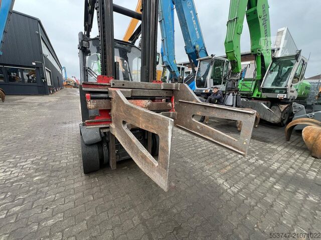 Gabelstapler Linde H 40 D