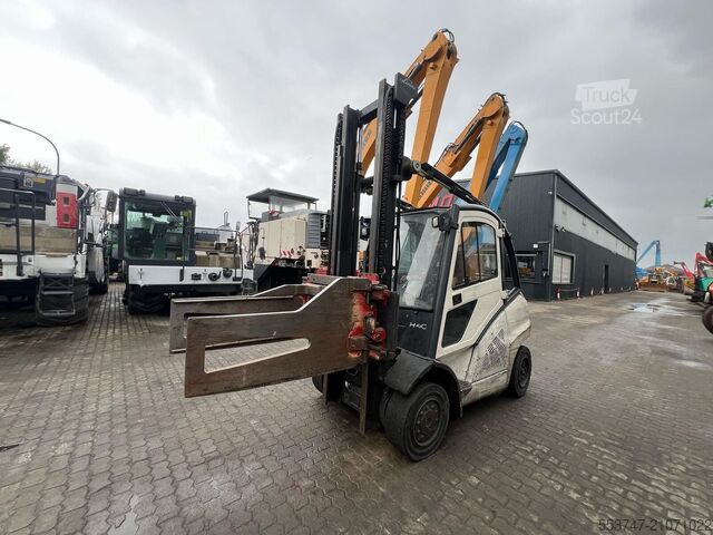 Gabelstapler Linde H 40 D