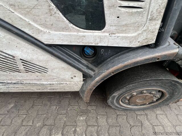 Gabelstapler Linde H 40 D