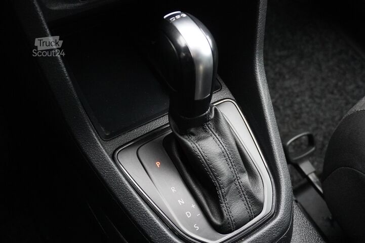 Furgon blaszak Volkswagen Caddy 2.0 TDI 102PK Automaat EURO 6 - Airco - N...