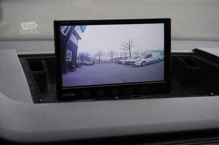 Delivery van Volkswagen Caddy 2.0 TDI 102PK Automaat EURO 6 - Airco - N...