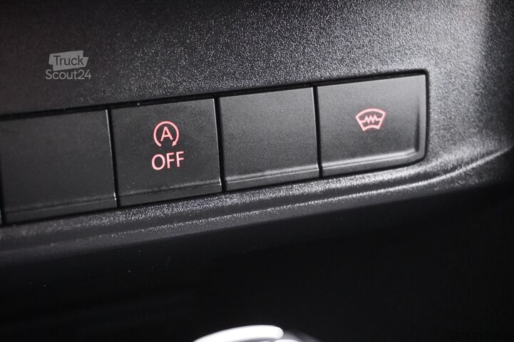 Delivery van Volkswagen Caddy 2.0 TDI 102PK Automaat EURO 6 - Airco - N...