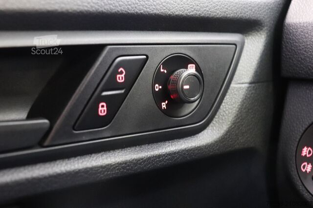 Varebil VW Caddy 2.0 TDI 102PK Automaat EURO 6 - Airco - N...