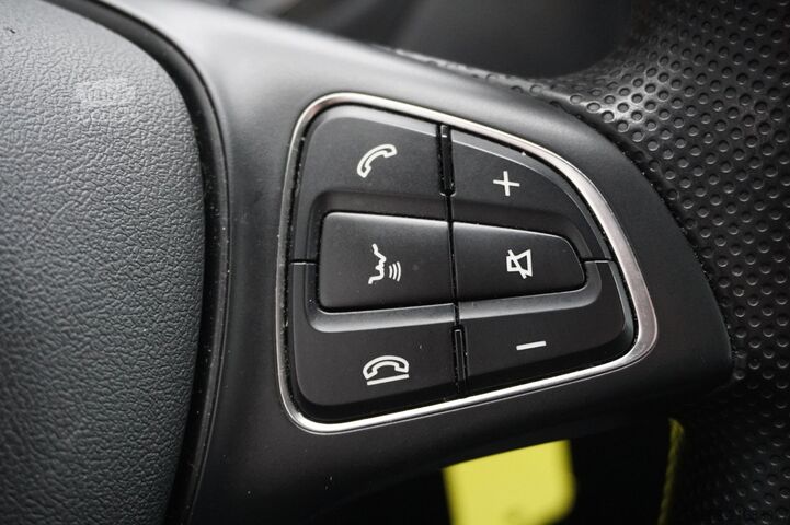 Delivery van Mercedes-Benz Vito 110 CDI Lang Dubbele cabine EURO 6 - A/C C...