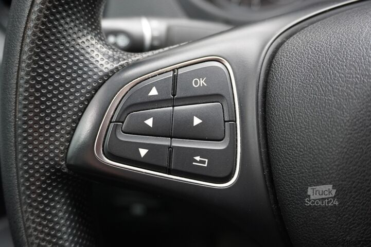 Bestelwagen Mercedes-Benz Vito 114 CDI Lang EURO 6 - Airco - Navi - Cruis...