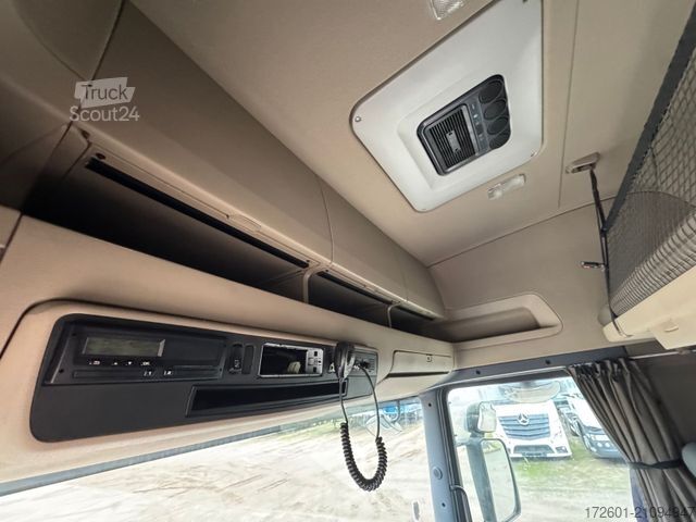 Lastbil med utbytbar kaross SCANIA R450 Topline / Euro 6 / Retarder