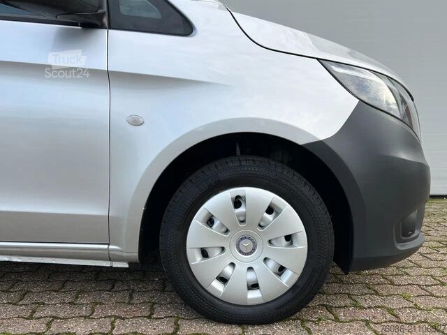 Bestelbus Mercedes-Benz Vito 114cdi !AUTOMAAT!! 86dkm!! NL/1 Eigenaar