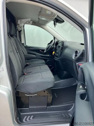 Bestelbus Mercedes-Benz Vito 114cdi !AUTOMAAT!! 86dkm!! NL/1 Eigenaar