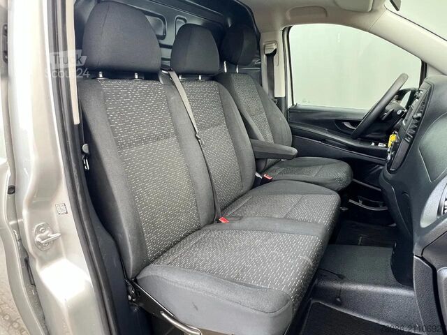 Bestelbus Mercedes-Benz Vito 114cdi !AUTOMAAT!! 86dkm!! NL/1 Eigenaar