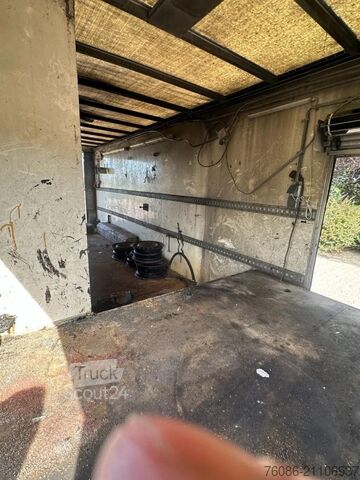 BE-SZM Mercedes-Benz Sprinter 518 CDI V6!!!DUBBEL CABINE!!automaat m...