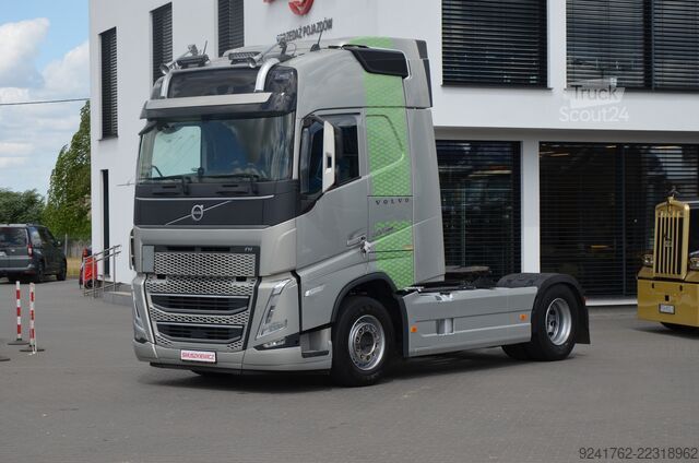 Tracteur routier standard MAN TGX 18.510 GX / 2023r /XXL/RETARDER/ KLIMA P/4 PODUSZKI/FULL LED/ACC/3752