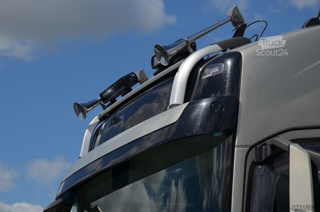 Tracteur routier standard MAN TGX 18.510 GX / 2023r /XXL/RETARDER/ KLIMA P/4 PODUSZKI/FULL LED/ACC/3752