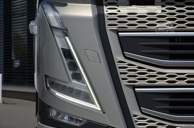 Tracteur routier standard MAN TGX 18.510 GX / 2023r /XXL/RETARDER/ KLIMA P/4 PODUSZKI/FULL LED/ACC/3752