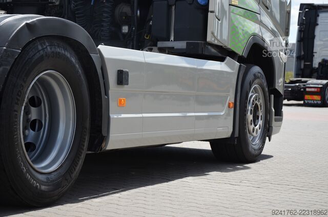 Tracteur routier standard MAN TGX 18.510 GX / 2023r /XXL/RETARDER/ KLIMA P/4 PODUSZKI/FULL LED/ACC/3752