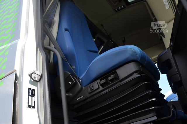 Tracteur routier standard MAN TGX 18.510 GX / 2023r /XXL/RETARDER/ KLIMA P/4 PODUSZKI/FULL LED/ACC/3752