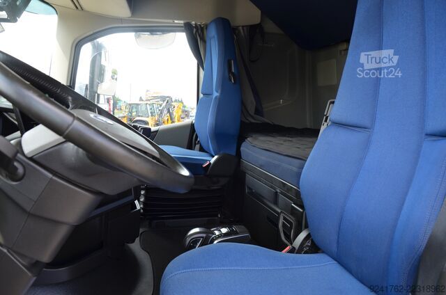 Tracteur routier standard MAN TGX 18.510 GX / 2023r /XXL/RETARDER/ KLIMA P/4 PODUSZKI/FULL LED/ACC/3752