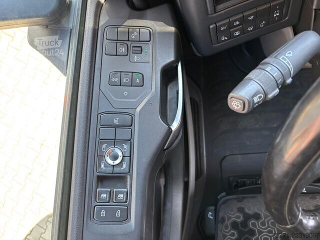 Scania R460 4x2 EURO6 CIĄGNIK SIODŁOWY Z HYDRAULIKĄ WYWROTU truck tractor Scania R460 4x2 EURO6 CIĄGNIK SIODŁOWY Z HYDRAULIKĄ WY...