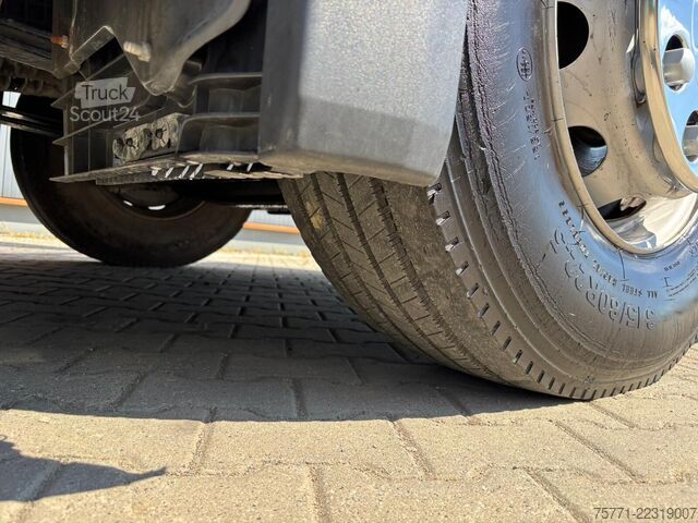 Scania R460 4x2 EURO6 CIĄGNIK SIODŁOWY Z HYDRAULIKĄ WYWROTU truck tractor Scania R460 4x2 EURO6 CIĄGNIK SIODŁOWY Z HYDRAULIKĄ WY...