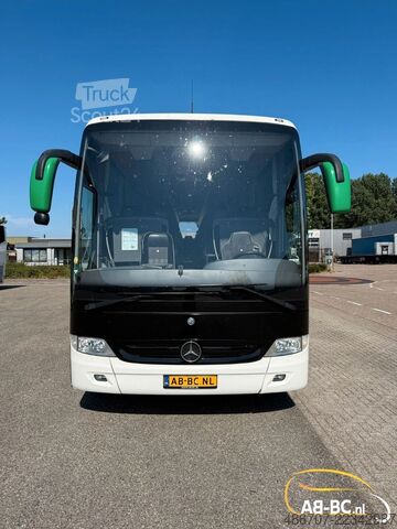 Turistbuss MERCEDES-BENZ Tourismo RHD-M, 57 Sitze
