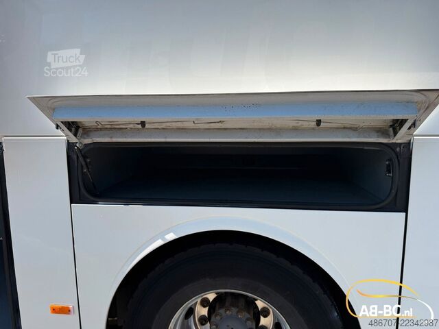 Turistbuss MERCEDES-BENZ Tourismo RHD-M, 57 Sitze