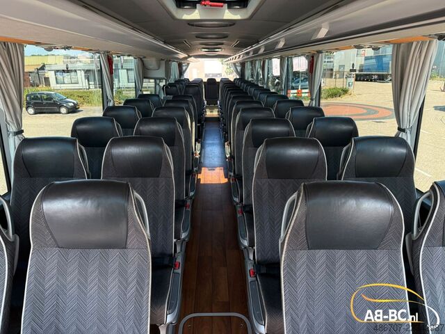 Turistbuss MERCEDES-BENZ Tourismo RHD-M, 57 Sitze
