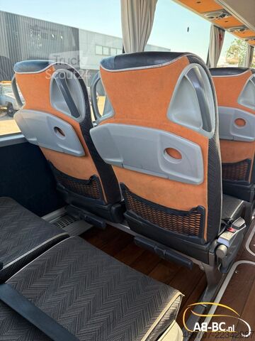Turistbuss MERCEDES-BENZ Tourismo RHD-M, 57 Sitze