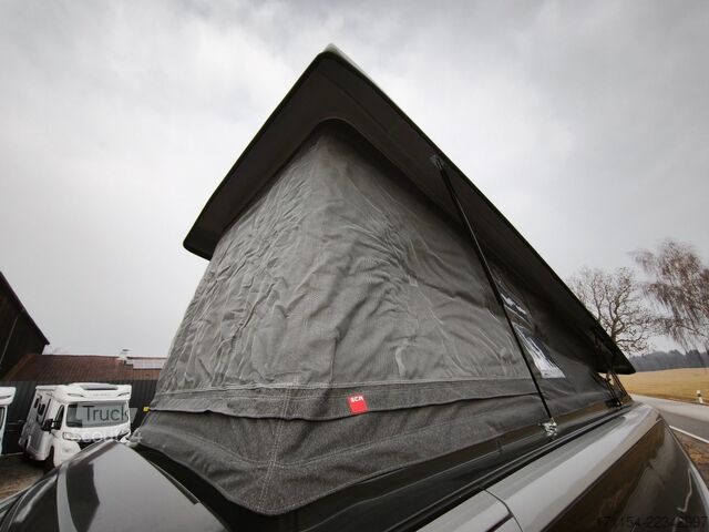 Autocamper BÜRSTNER Copa C 532 Edition B66/Urban/Navi/Markise,Heizun