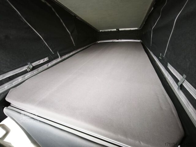Autocamper BÜRSTNER Copa C 532 Edition B66/Urban/Navi/Markise,Heizun